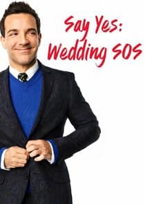 Say Yes: Wedding SOS thumbnail