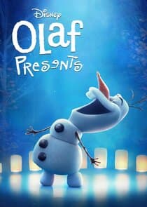 Olaf Presents thumbnail
