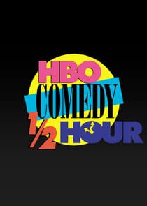 HBO Comedy Half-Hour thumbnail
