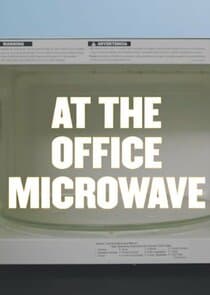 At the Office Microwave thumbnail