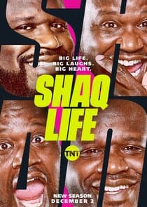 Shaq Life thumbnail