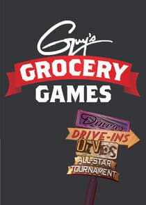 Guy's Grocery Games: DDD All-Star Tournament thumbnail
