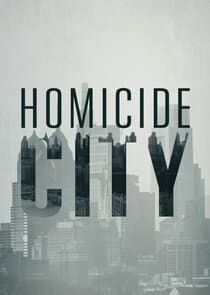 Homicide City thumbnail