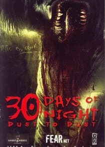 30 Days of Night: Dust to Dust thumbnail