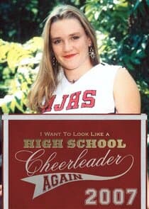 I Want to Look Like a High School Cheerleader Again thumbnail