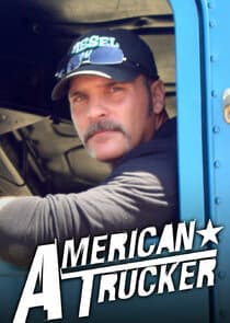 American Trucker thumbnail