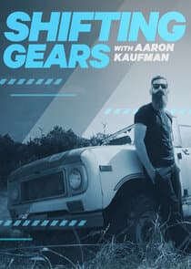Shifting Gears with Aaron Kaufman thumbnail
