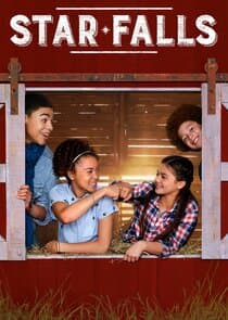 Star Falls thumbnail
