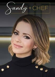 Sandy + Chef thumbnail