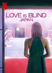 Love Is Blind: Japan thumbnail