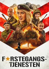 Førstegangstjenesten thumbnail