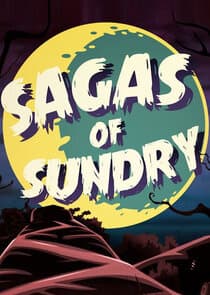 Sagas of Sundry thumbnail