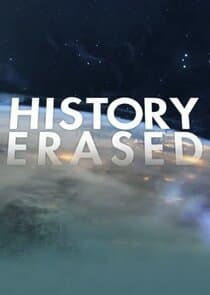 History Erased thumbnail