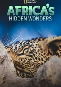 Africa's Hidden Wonders thumbnail