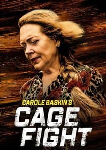 Carole Baskin's Cage Fight thumbnail