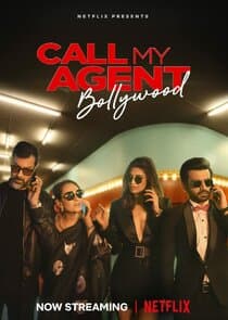 Call My Agent Bollywood thumbnail
