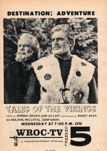 Tales of the Vikings thumbnail