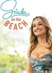 Giada on the Beach thumbnail