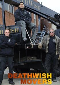 Deathwish Movers thumbnail