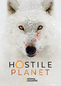 Hostile Planet thumbnail