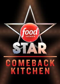 Food Network Star: Comeback Kitchen thumbnail