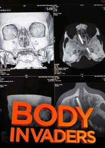 Body Invaders thumbnail