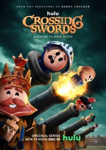 Crossing Swords thumbnail