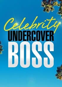 Undercover Boss: Celebrity Edition thumbnail