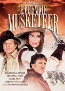 La Femme Musketeer thumbnail