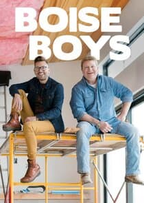 Boise Boys thumbnail