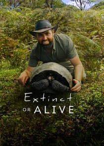 Extinct or Alive thumbnail