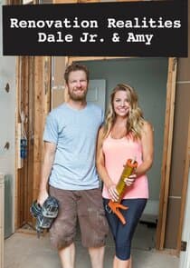 Renovation Realities: Dale Jr. & Amy thumbnail