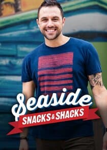 Seaside Snacks & Shacks thumbnail