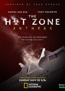 The Hot Zone thumbnail