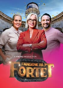 Fangene på fortet thumbnail