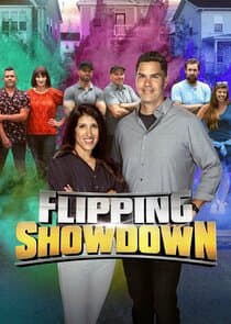 Flipping Showdown thumbnail