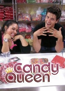 Candy Queen thumbnail