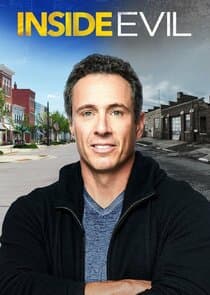 Inside Evil with Chris Cuomo thumbnail