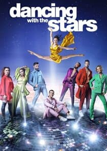 Dancing with the Stars thumbnail