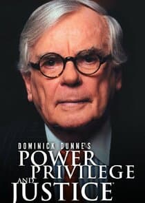 Dominick Dunne's Power, Privilege, and Justice thumbnail