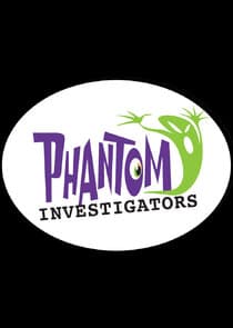 Phantom Investigators thumbnail