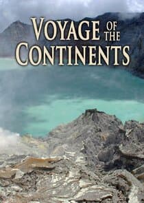 Voyage of the Continents thumbnail