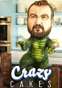 Crazy Cakes thumbnail