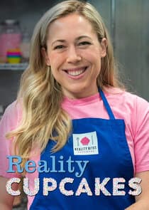 Reality Cupcakes thumbnail