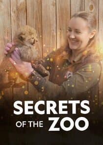 Secrets of the Zoo thumbnail