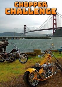 Chopper Challenge thumbnail