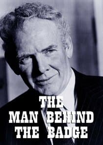 The Man Behind the Badge thumbnail