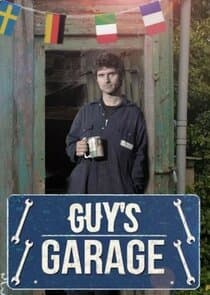 Guy's Garage thumbnail