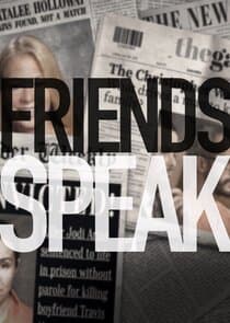 Friends Speak thumbnail