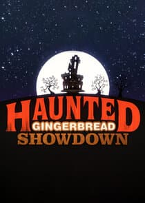 Haunted Gingerbread Showdown thumbnail